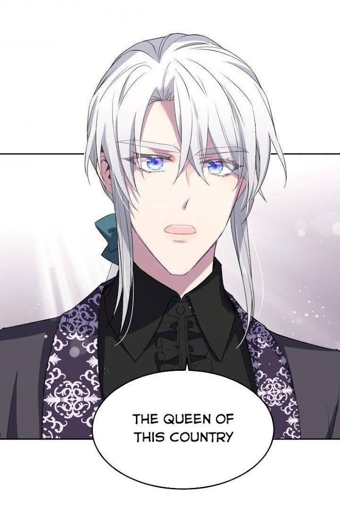 Queen, You Musn't! Chapter 20 3